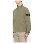 Stone Island Coats Green