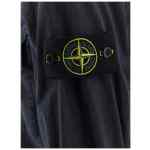 Stone Island Shirts Blue