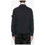Stone Island Shirts Blue