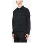 Stone Island Shirts Blue