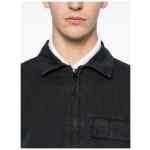 Stone Island Shirts Blue
