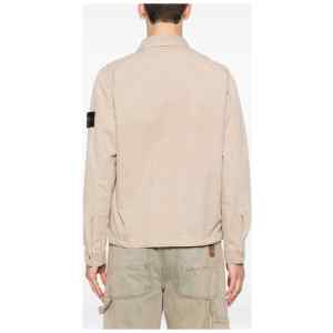 Stone Island Cotton shirt