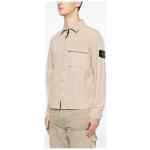 Stone Island Cotton shirt