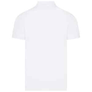 Stone Island T-shirts and Polos White