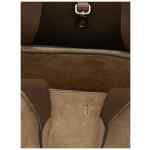 Tod'S Bag In Suede Mini