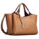 Tod'S Mini Leather Bag