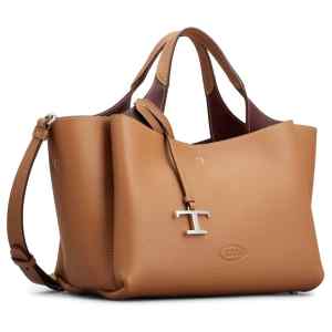 Tod'S Mini Leather Bag
