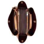 Tod'S Mini Leather Bag