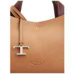 Tod'S Mini Leather Bag