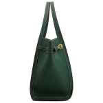 Tod'S Medium Leather Shopping Bag