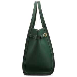 Tod'S Medium Leather Shopping Bag