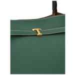 Tod'S Medium Leather Shopping Bag