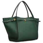 Tod'S Medium Leather Shopping Bag