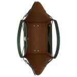 Tod'S Medium Leather Shopping Bag
