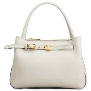 Tod's Bags.. White