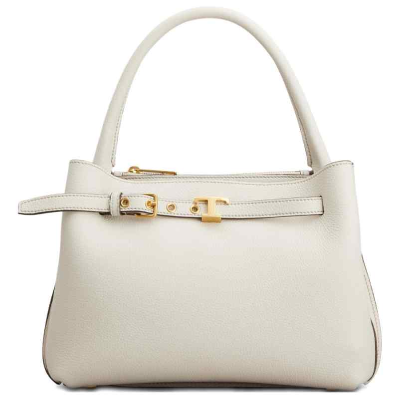 Tod’s Bags.. White, theFeinheit