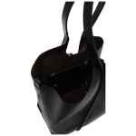 Tod'S T Timeless Small Leather Shopping Bag