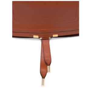 Chloé Marcie Shoulder Bag