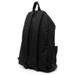 Balenciaga Explorer Backpack In Black Recycled Nylon
