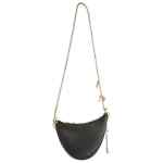 Chloé Icons Shoulder Bag In Soft Leather