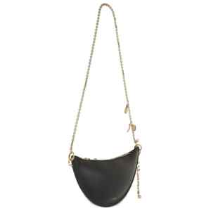 Chloé Icons Shoulder Bag In Soft Leather