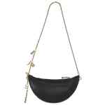 Chloé Icons Shoulder Bag In Soft Leather