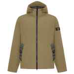 Stone Island Coats Green