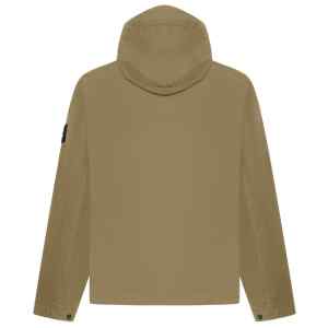 Stone Island Coats Green