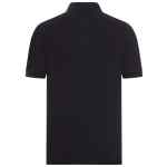 Stone Island T-shirts and Polos Black