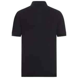 Stone Island T-shirts and Polos Black