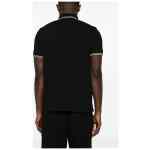 Stone Island T-shirts and Polos Black