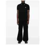 Stone Island T-shirts and Polos Black