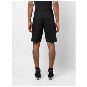 Stone Island Shorts Black