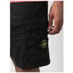 Stone Island Shorts Black