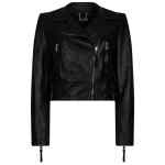 Elisabetta Franchi Jackets Black