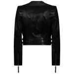 Elisabetta Franchi Jackets Black