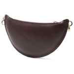 Chloé Icons Shoulder Bag In Soft Leather