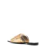 Giuseppe Zanotti Savoia Flat Sandals