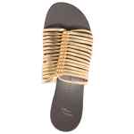 Giuseppe Zanotti Savoia Flat Sandals