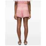 Zimmermann Shorts Pink