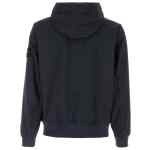 Stone Island Coats Blue