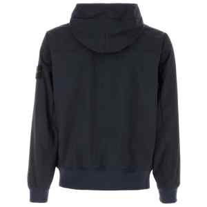 Stone Island Coats Blue