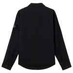 Stone Island Shirts Black