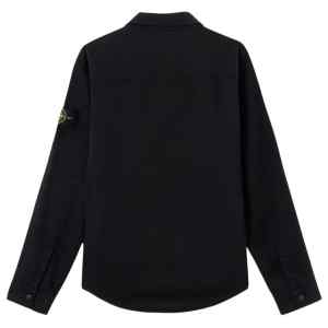 Stone Island Shirts Black