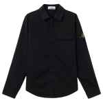 Stone Island Shirts Black