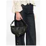 Chloé Marcie Mini Shoulder Bag In Soft Leather