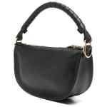 Chloé Marcie Mini Shoulder Bag In Soft Leather