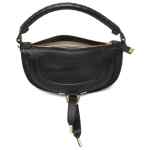 Chloé Marcie Mini Shoulder Bag In Soft Leather