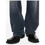 Balenciaga straight fit jeans