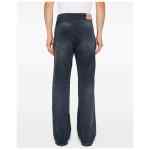 Balenciaga straight fit jeans